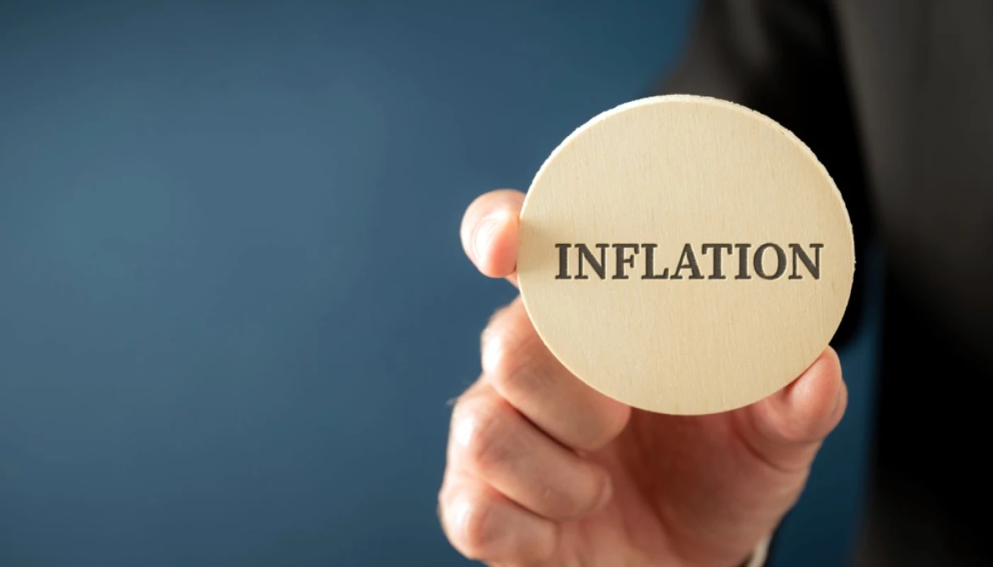 Vad är inflation?